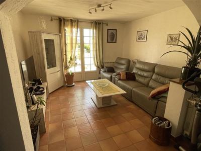 Villa - 120 m² - 5 pièces