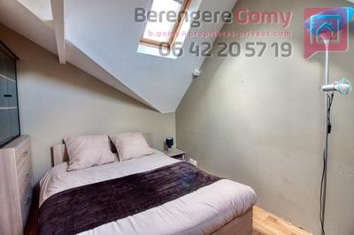 Maison - 86 m² - 4 pièces