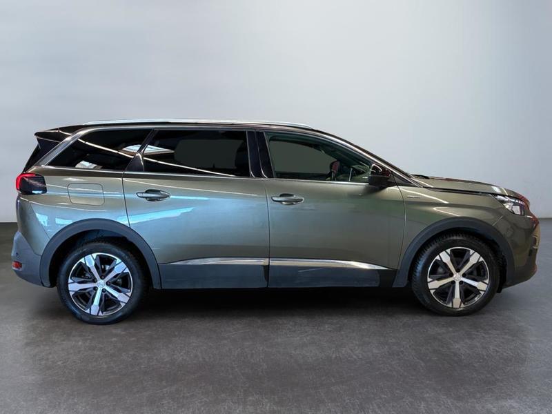 Peugeot 5008 1.5 BlueHDi 130ch s&amp;S Bvm6 Gt Line