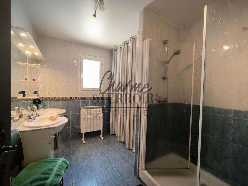 Villa - 150 m² - 5 pièces