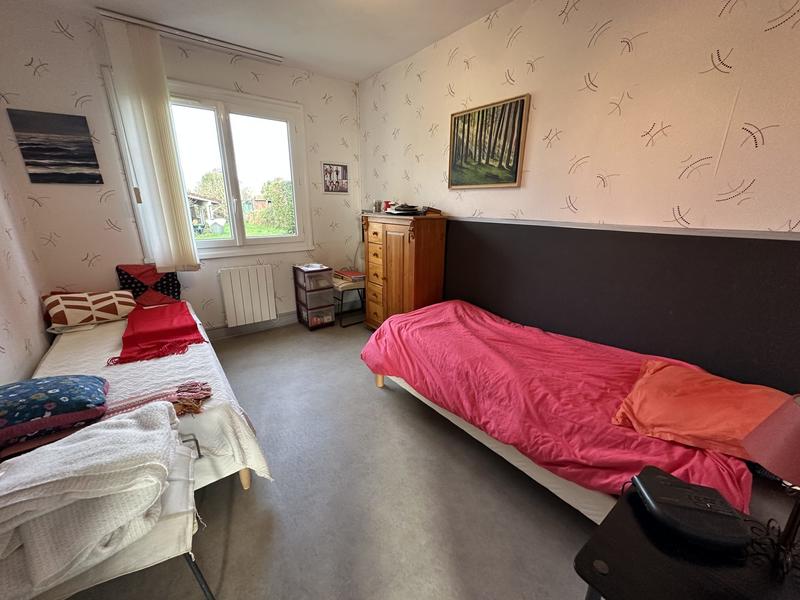 Maison - 145 m² - 7 pièces