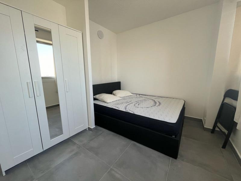 Appartement - 27 m² - 2 pièces