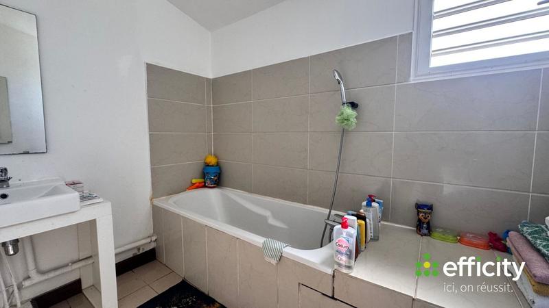 Appartement - 77 m² - 4 pièces