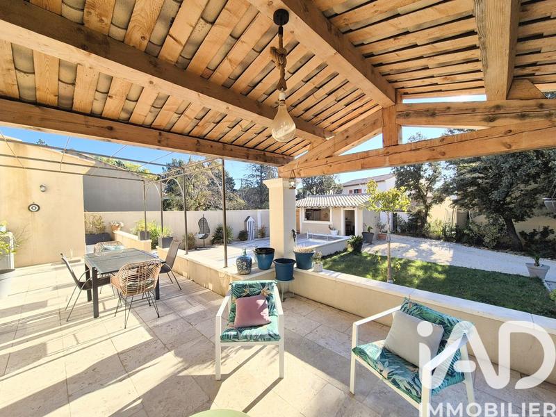 Maison - 145 m² - 6 pièces