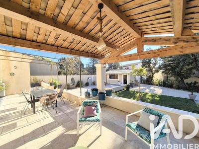 Maison - 145 m² - 6 pièces