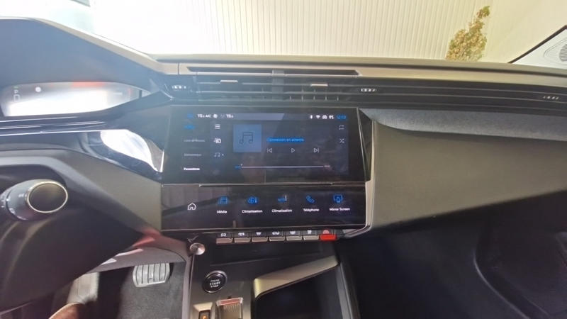 Peugeot 308 Sw Phev 180 E-Eat8 Allure