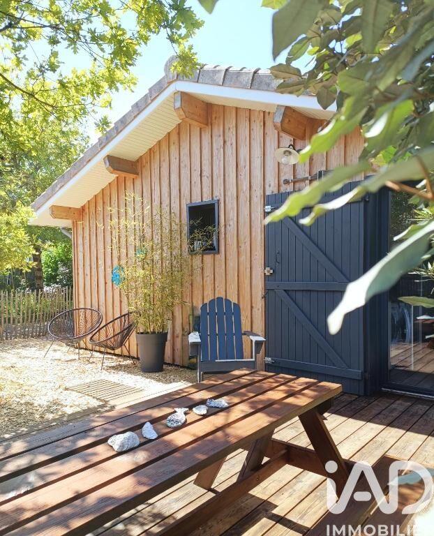 Maison - 116 m² - 6 pièces