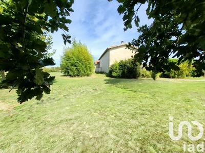 Ferme - 100 m² - 4 pièces