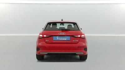 Audi A3 sportback 30 Tfsi 110ch Mild Hybrid Design Luxe s tronic 7
