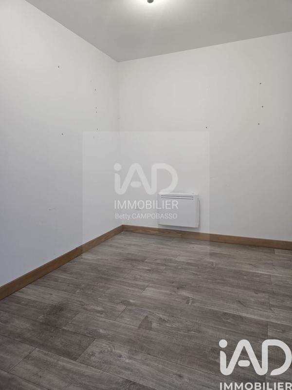 Maison de ville - 165 m² - 7 pièces