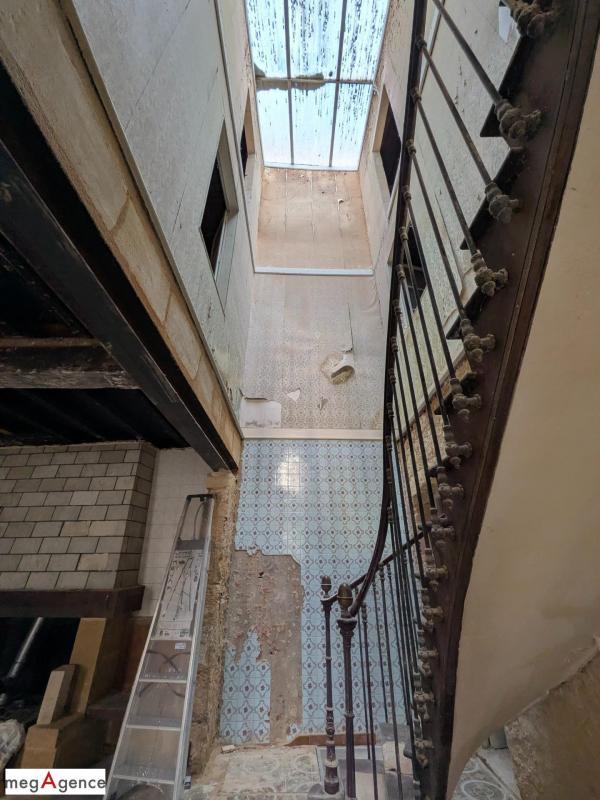 Maison de campagne - 145 m² - 5 pièces