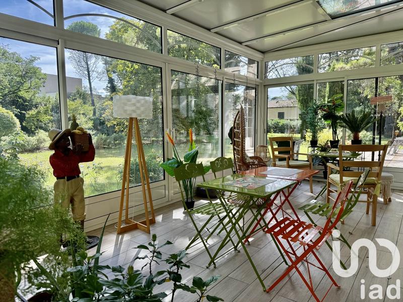 Maison - 237 m² - 5 pièces