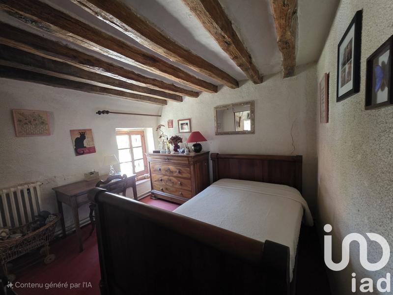 Maison - 187 m² - 12 pièces