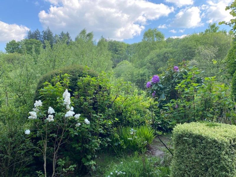 Maison ancienne - 62 m² - 4 pièces