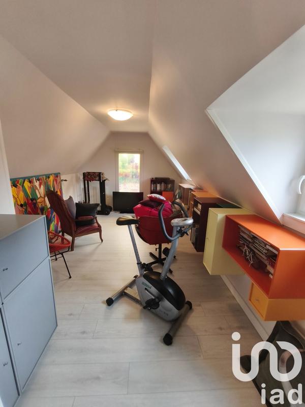 Maison - 180 m² - 10 pièces