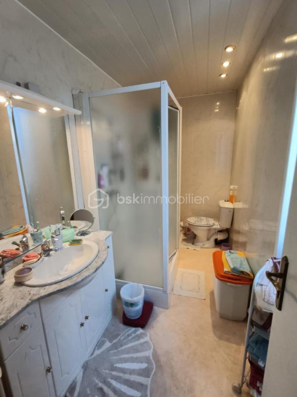 Maison de ville - 81 m² - 4 pièces