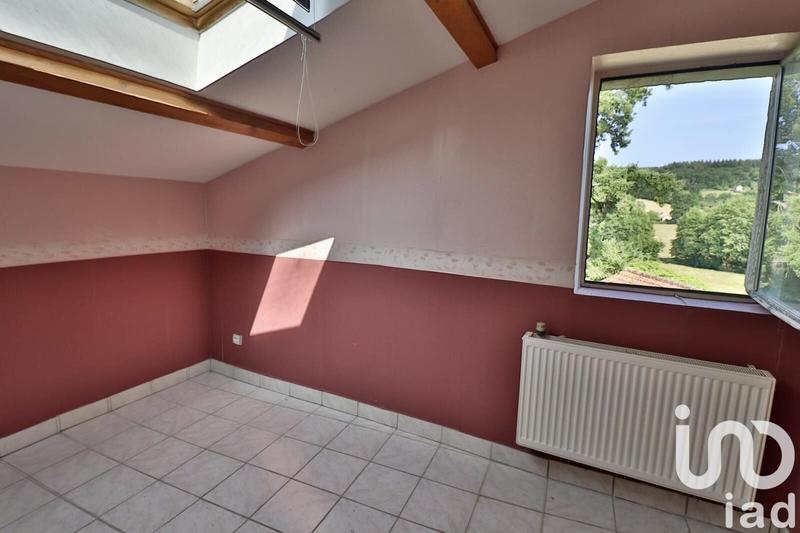 Maison de campagne - 147 m² - 5 pièces