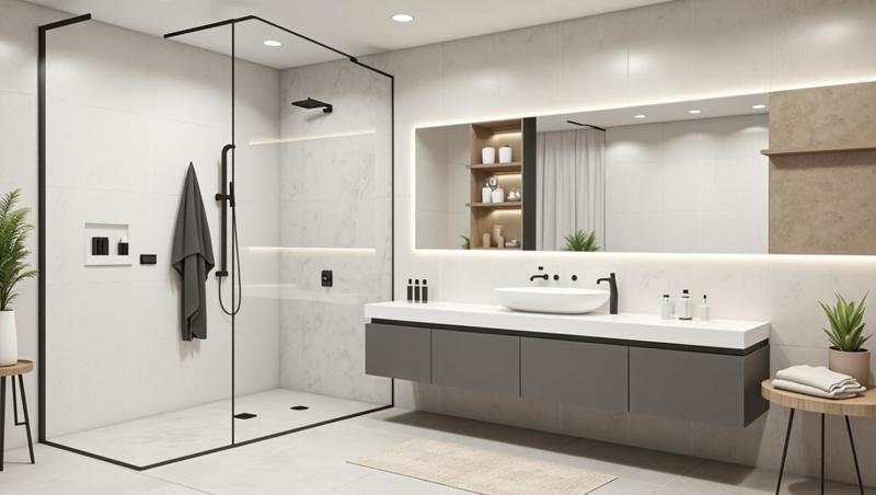 Appartement - 26 à 102 m² - 1 à 5 pièces