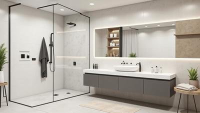 Appartement - 26 à 102 m² - 1 à 5 pièces