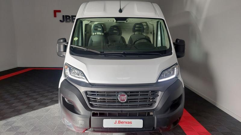 Fiat Ducato 2.3 Multijet 140 3.3 l H2 Pro Lounge