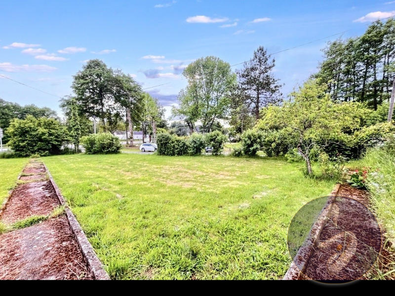 Maison traditionnelle - 121 m² - 5 pièces