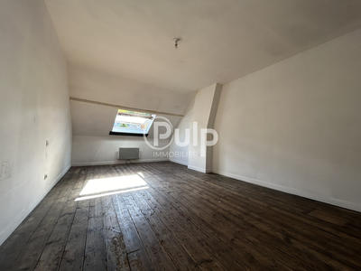 Maison de ville - 120 m² - 4 pièces