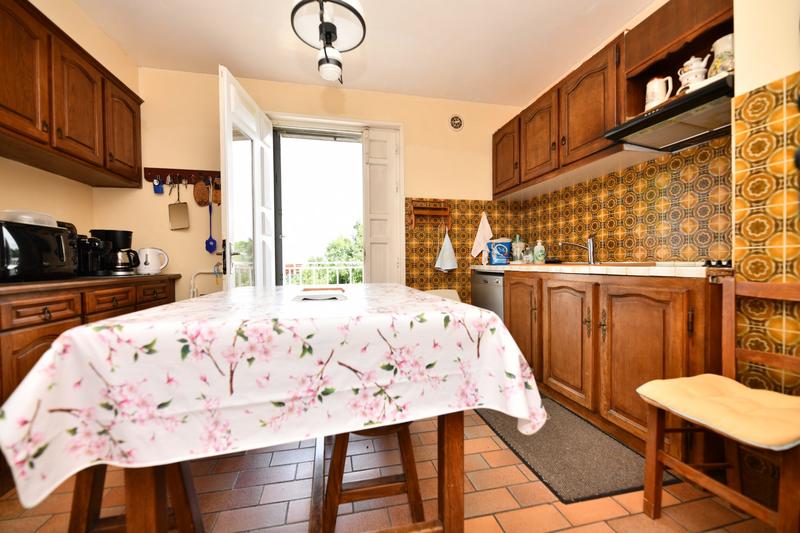 Maison - 148 m² - 6 pièces