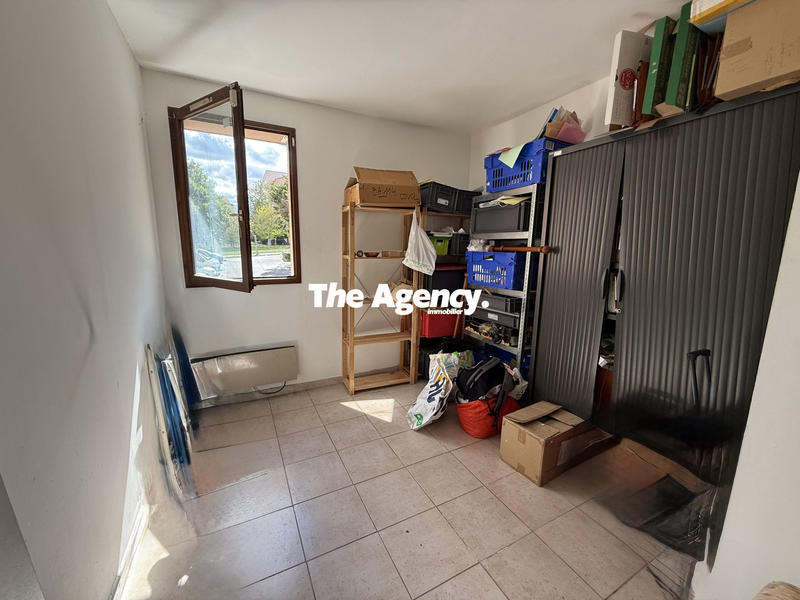 Appartement - 92 m² - 5 pièces