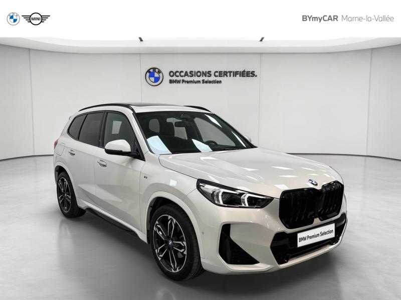 Bmw X1 U11 sDrive 18d 150ch Dkg7 m Sport