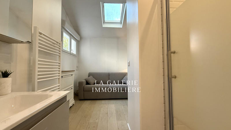 Duplex - 105 m² - 5 pièces