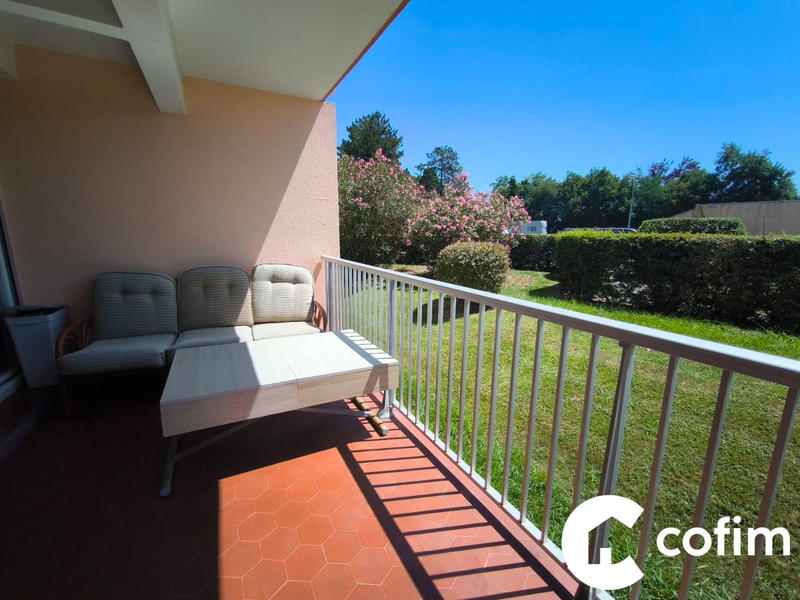 Appartement - 83 m² - 3 pièces