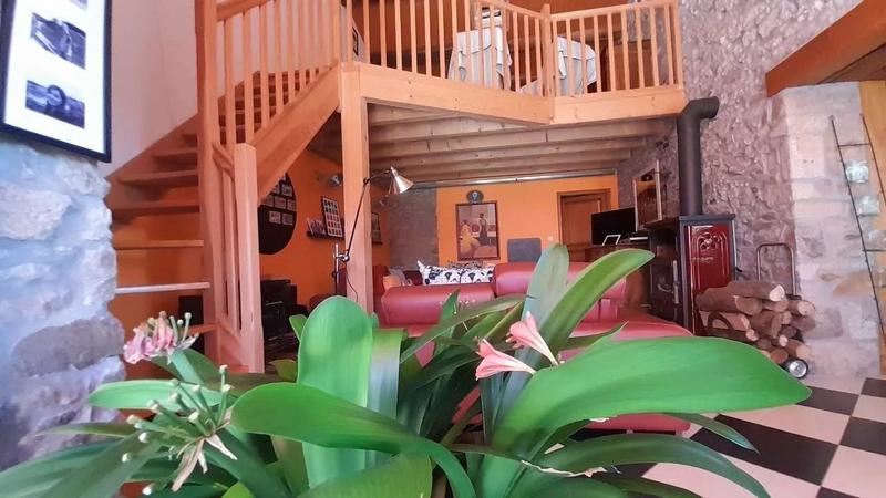 Maison - 182 m² - 6 pièces