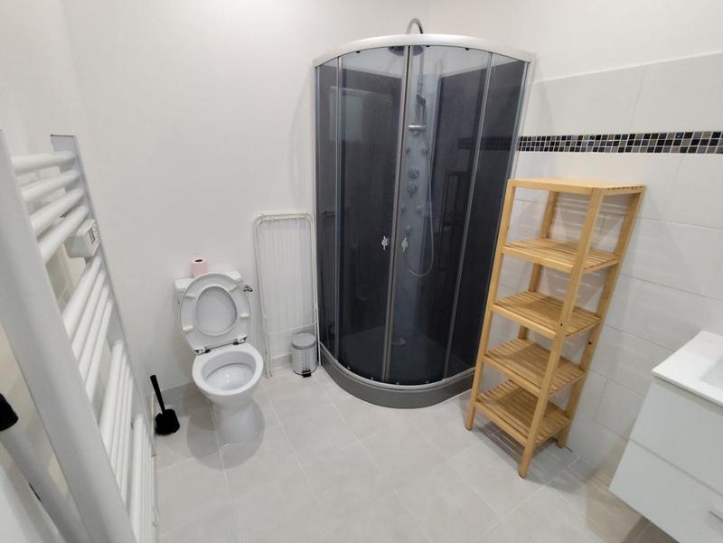 Immeuble - 116 m² - 6 pièces