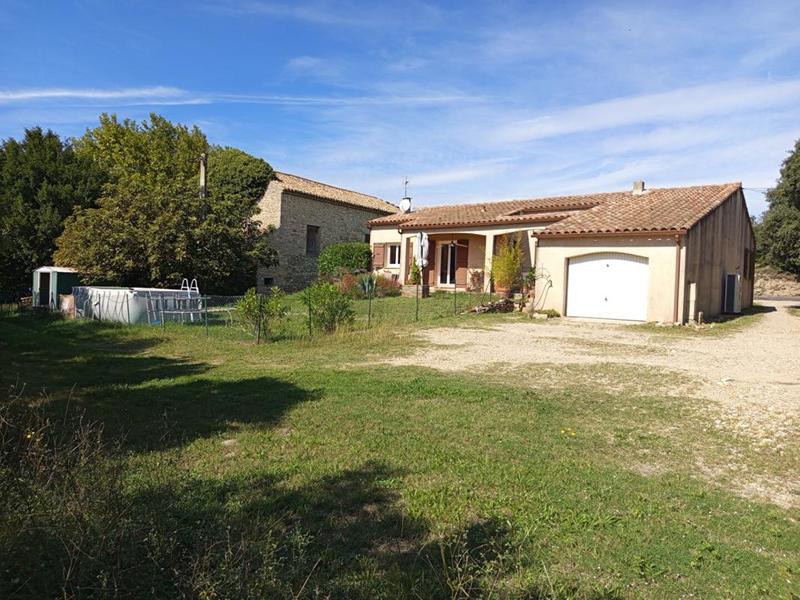 Villa - 94 m² - 5 pièces