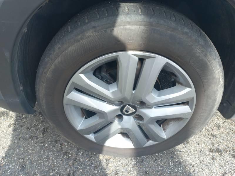 Dacia Sandero TCe 90 Cvt Stepway Confort