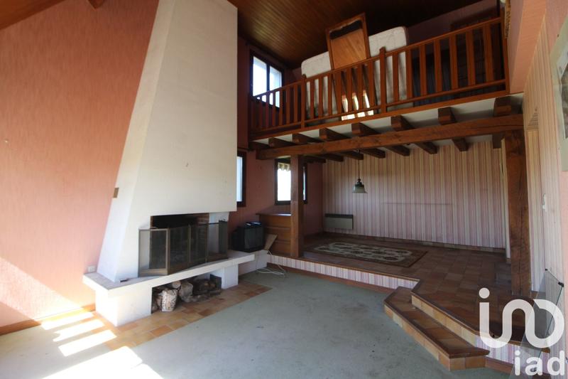 Maison - 153 m² - 5 pièces