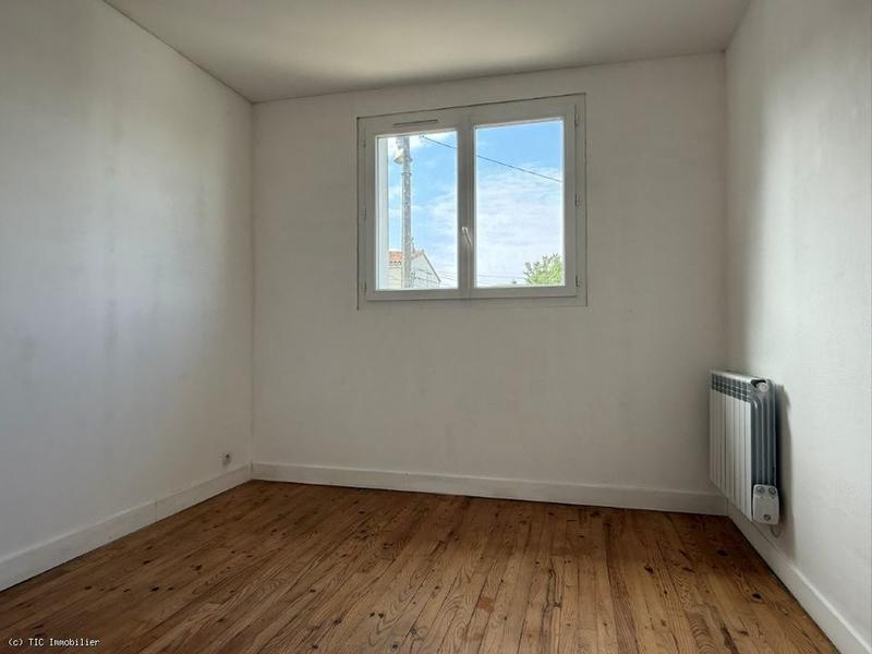 Maison de ville - 78 m² - 5 pièces