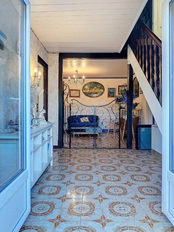 Maison - 111 m² - 5 pièces