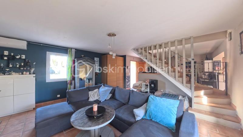 Propriété - 150 m² - 6 pièces