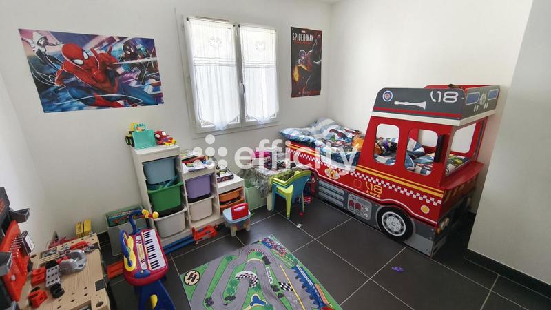 Villa - 173 m² - 6 pièces