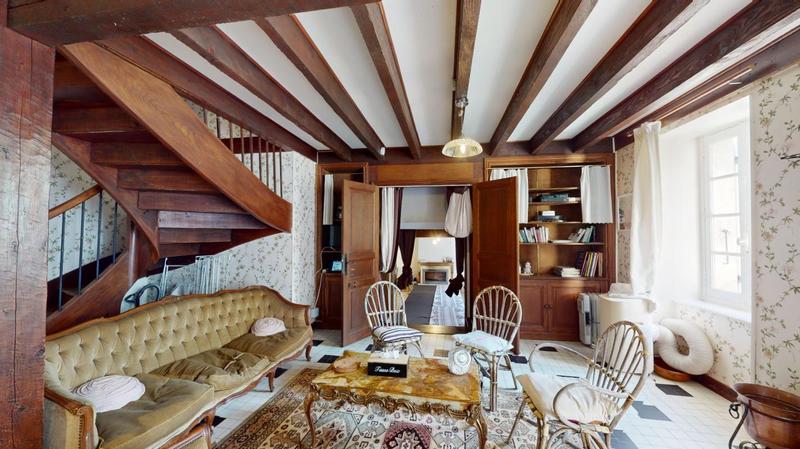 Corps de ferme - 567 m² - 20 pièces