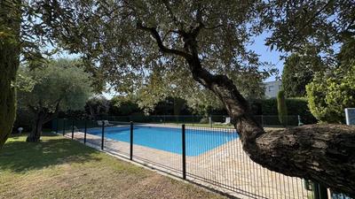 Studio - 29 m² - 1 pièce