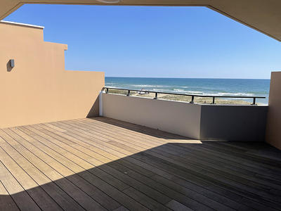 Appartement - 129 m² - 5 pièces