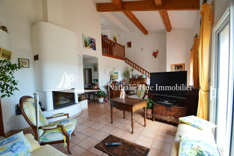 Maison - 108 m² - 4 pièces