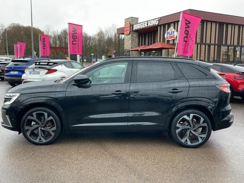 Renault Austral E-Tech full hybrid 200 Gsr2 Techno esprit Alpine