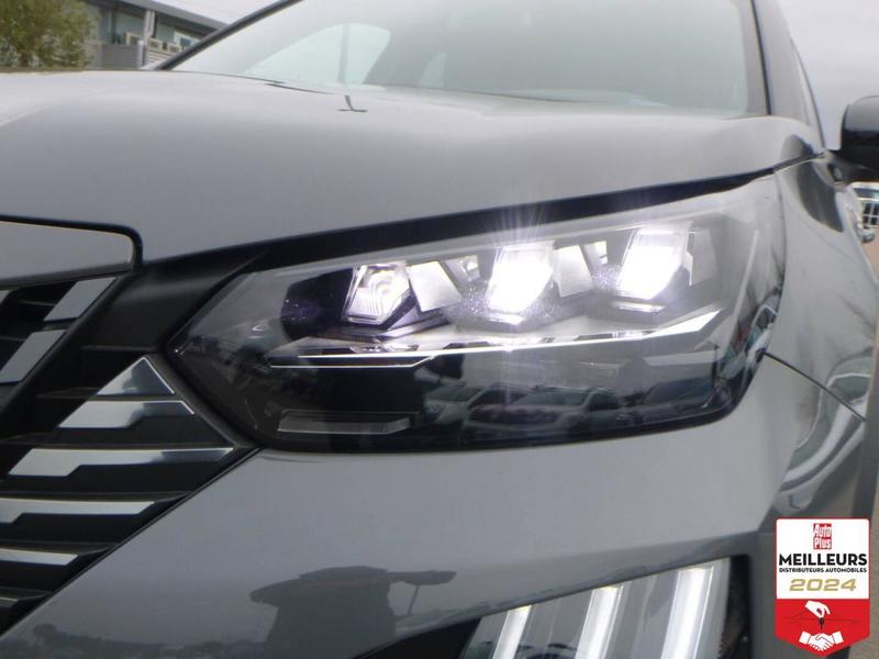 Peugeot 2008 Hybrid 145 e-Dcs6 Gt