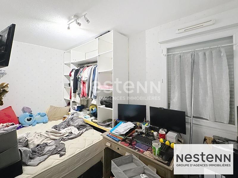 Appartement - 54 m² - 2 pièces