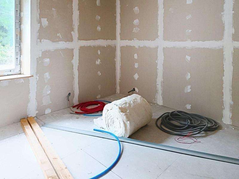 Maison - 65 m² - 3 pièces