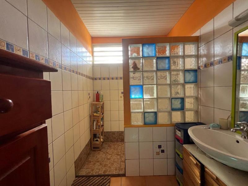 Maison - 131 m² - 5 pièces