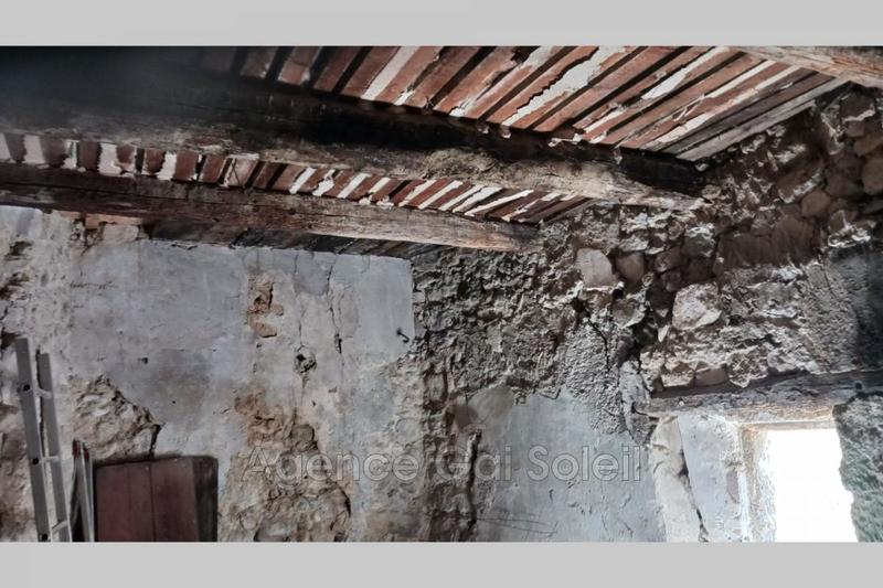 Maison de village - 60 m² - 3 pièces